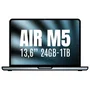 Apple MacBook Air 13,6 pulgadas M5 24GB 1TB SSD Azul cielo